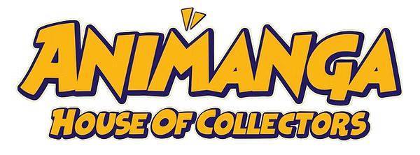 Animanga House of Collectors Logo